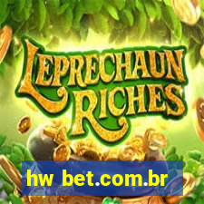 hw bet.com.br